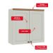 Armário de Cozinha Genialflex Iluminata Aéreo 80cm Hortelã