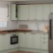 Armário de Cozinha Genialflex Iluminata Aéreo Hortelã