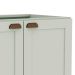Balcão de Cozinha Iluminata 2 Portas Mint 80 cm