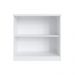 Comoda Infinity 2 Portas Branco Frente Provencal