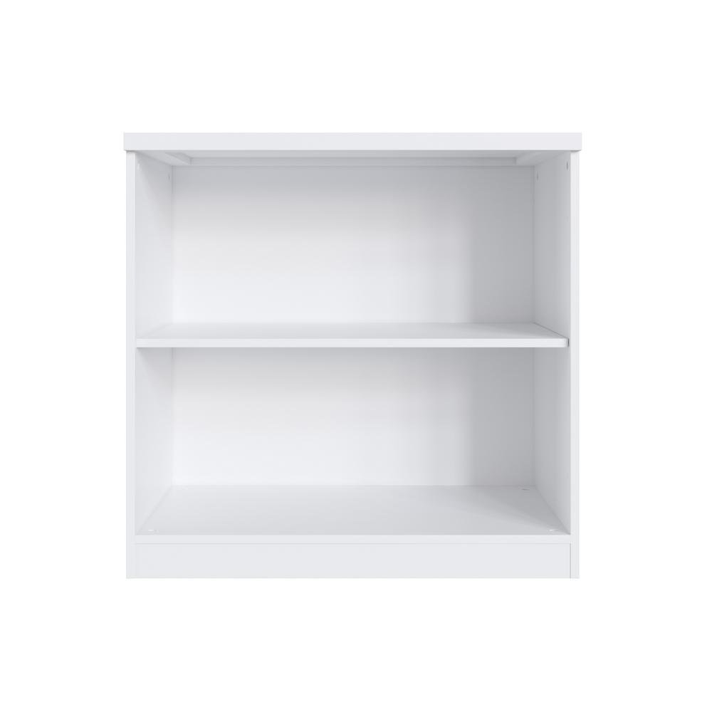 Comoda Infinity 2 Portas Branco Frente Provencal