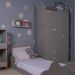 Guarda Roupas Infantil Genialflex Nuvem