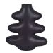 Adorno Decorativo Minimalista G Preto