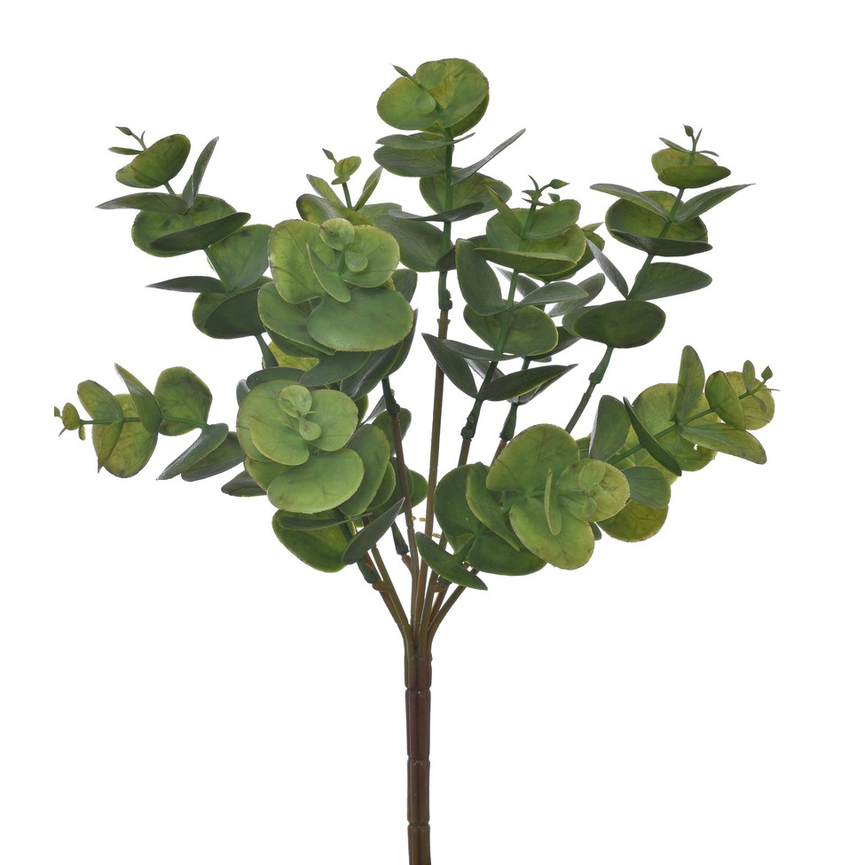 Buquê Decorativo Eucalipto Verde