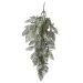 Pendente de Folhas Decorativo Soft Verde Outono