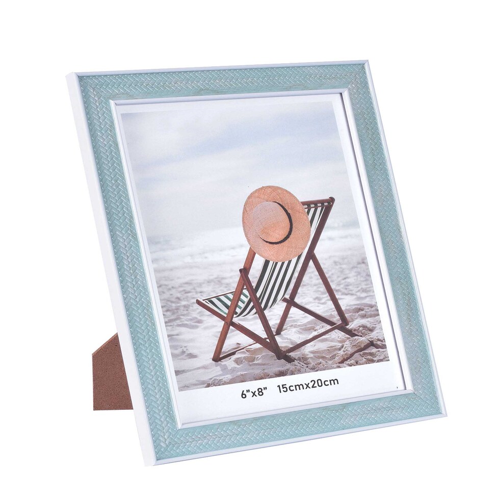 Porta-Retrato 15x20 Grillo Azul