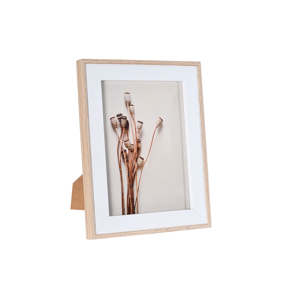 Porta-Retrato 15x20 Grillo Bege