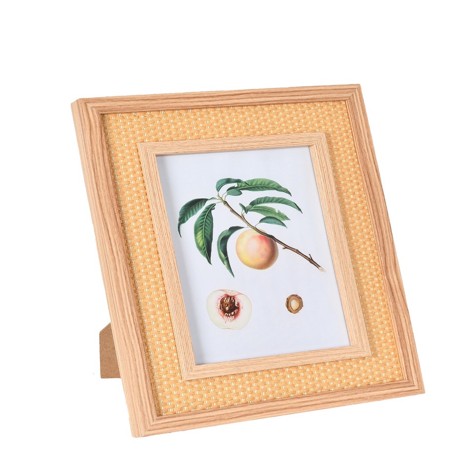 Porta-Retrato 15x20 Trama Natural