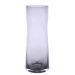 Vaso Decorativo Alto Cinza