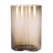 Vaso Decorativo Double Ambar Suave