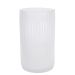 Vaso Decorativo One Branco 25 cm