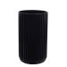 Vaso Decorativo One Preto 20 cm