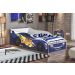 Cama Carro Infantil Blue com Colchão - Gabrielli Móveis