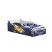 Cama Carro Infantil Blue com Colchão - Gabrielli Móveis