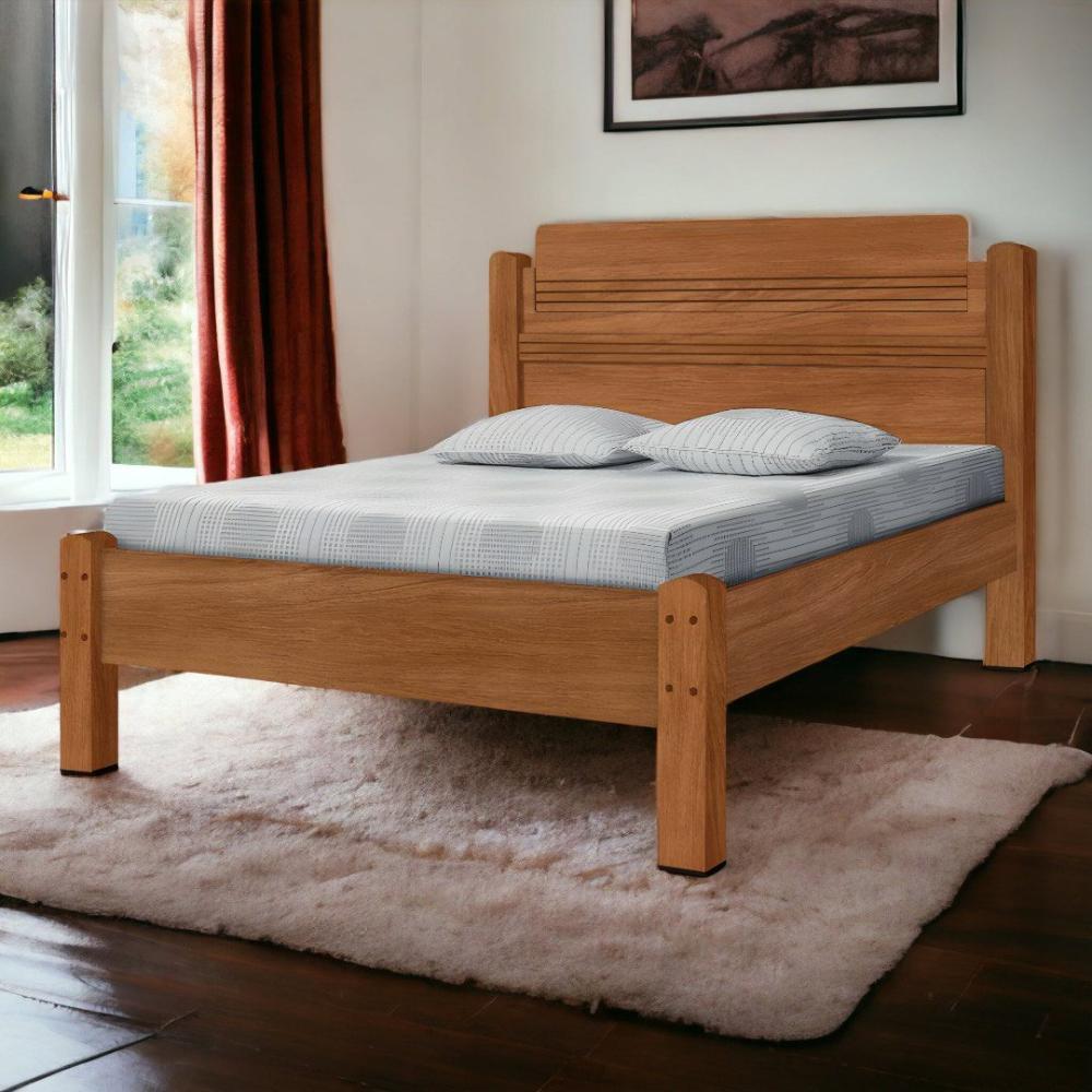 Cama Casal Paris Nature Gabrielli