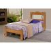 Cama Elaborada Flex Solteiro Casablanca Nature Off White