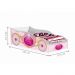 Cama Infantil Génova Rosa