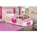 Cama Infantil Génova Rosa