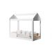 Cama Infantil Montessori Dakota Branca Gabrielli