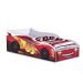 Cama Quarto Infantil Carro Vermelho