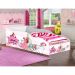 Cama Solteiro Carro Cavalo Carruagem