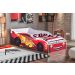Cama Turim Infantil Vermelho