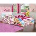 Mini Cama Carro Juvenil Unicórnio Princesa