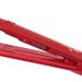 Chapinha Gama Elegance New Lumina Red Ceramic Íon, Bivolt