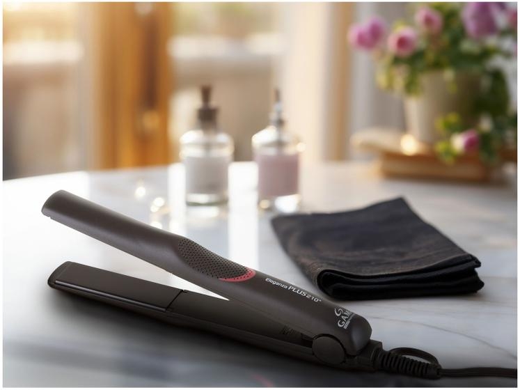 Chapinha Gama Eleganza Plus, Bivolt