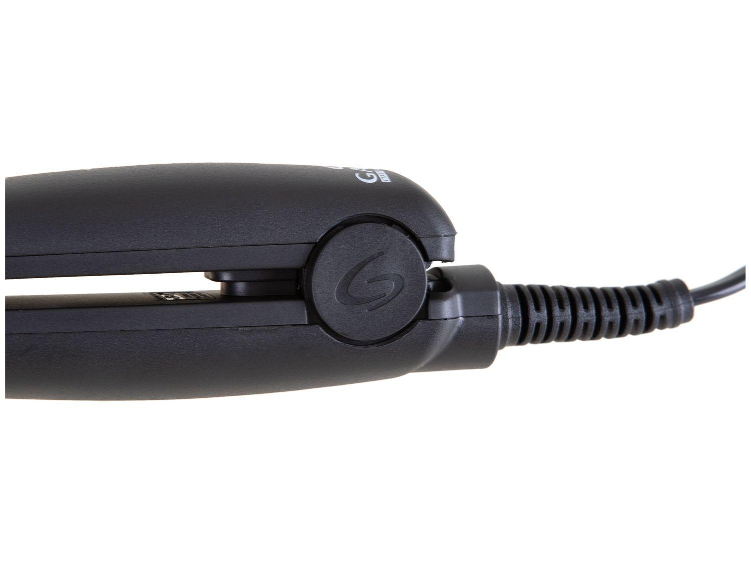 Chapinha Gama Eleganza Plus, Bivolt