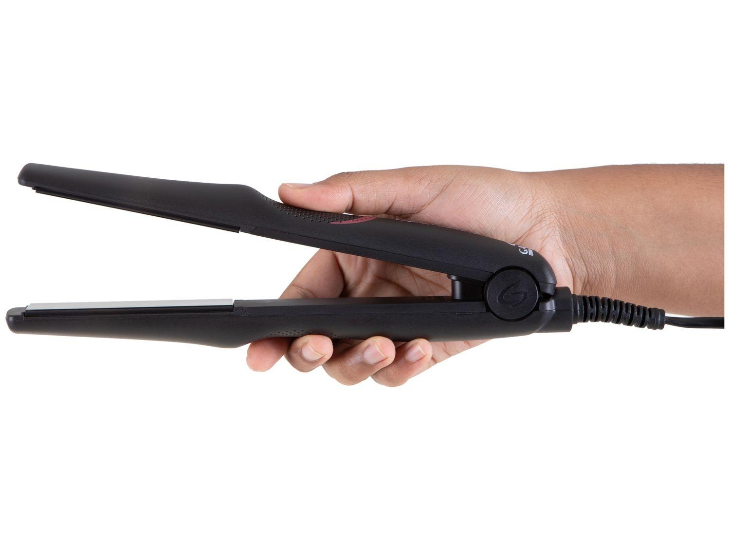 Chapinha Gama Eleganza Plus, Bivolt