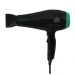 Secador De Cabelo Gama Italy Babosa Ceramic Ion, Motor AC Profissional, 2100W, Preto C/Filtro Verde 127V