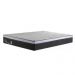 Cama Box Casal Colchão Mola Ensacada Primeline + Box Primeline / Gazin 198x158x66 Cm