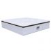 Colchão Box Casal Queen Size 158cm Molas Ensacada Soft Pillow Tower NW Branco - Gazin