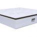 Colchão Box Casal Queen Size 158cm Molas Ensacada Soft Pillow Tower NW Branco - Gazin