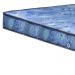 Colchão Solteiro 88cm Espuma D20 Supreme Rota 66 Azul - Gazin