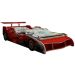 Cama Carro F1 090 - Gelius Móveis