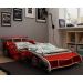 Cama Carro F1 090 - Gelius Móveis