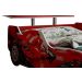 Cama Carro F1 090 - Gelius Móveis
