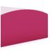 Cama Solteiro Casinha Pink - Gelius Moveis