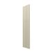 Painel Nobre Ripado 0.50 Off White - Gelius Móveis