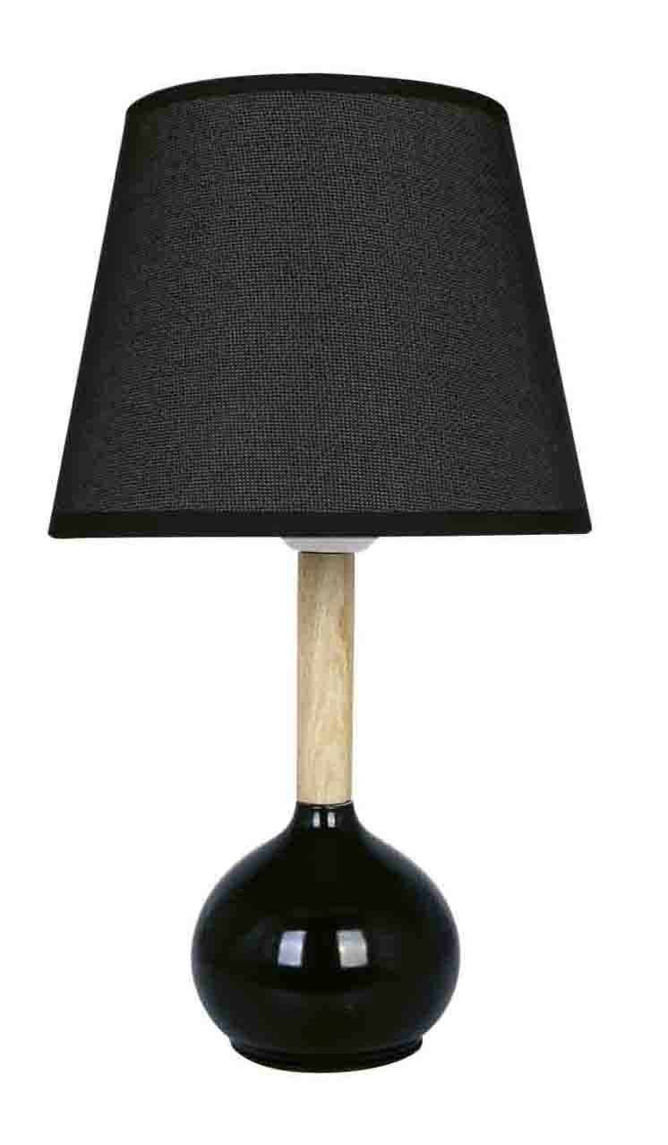 Abajur Luminária De Mesa 38cm Bivolt 110/220v