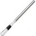 Bastão Resfriador de Vinho com Bico Aerador Inox 