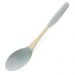 Colher para Arroz Grande Silicone 