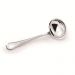 Concha Em Inox Para Molho Granola Granulado Feijão Cozinha 