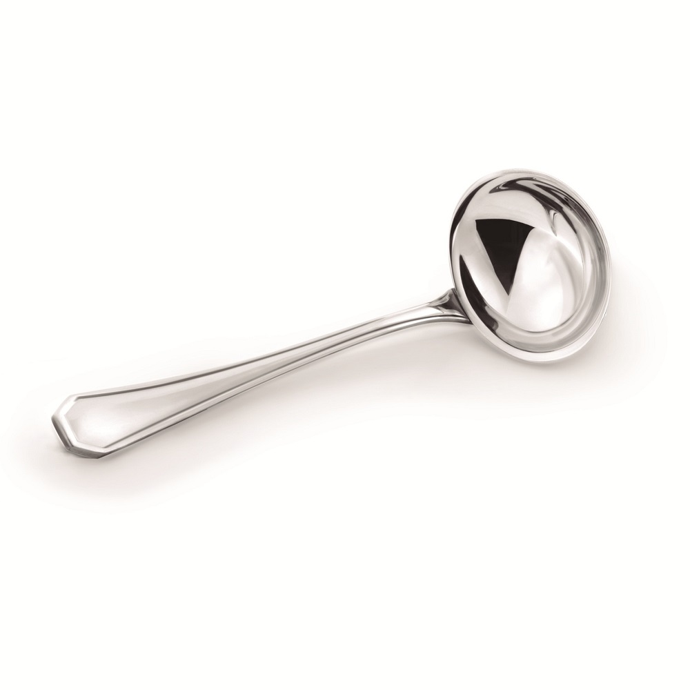 Concha Em Inox Para Molho Granola Granulado Feijão Cozinha 