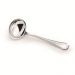 Concha Em Inox Para Molho Granola Granulado Feijão Cozinha 
