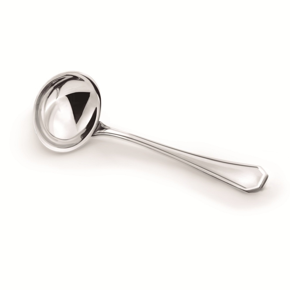Concha Em Inox Para Molho Granola Granulado Feijão Cozinha 