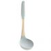 Concha de Feijão Silicone 28cm Resistente - Cozinha 