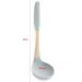 Concha de Feijão Silicone 28cm Resistente - Cozinha 